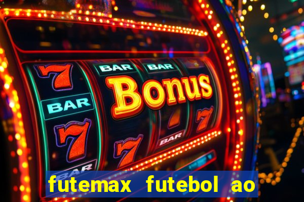 futemax futebol ao vivo libertadores